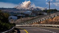 IDF strikes kill two Hezbollah commanders in Southern Lebanon