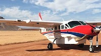 Mission Aviation PNG suspends flights over fuel shortages