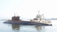 EXCLUSIVE | India’s Submarine Ambitions Accelerated by Landmark MDL–HSL Partnership
