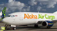 US’s Aloha Air Cargo authorised to increase fleet