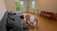 Apartment for rent, 2+kk - 1 bedroom, 47m2, in Prague, on Rižská street
