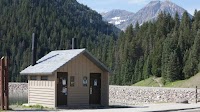 Restroom roadblock: Forest Service bathroom closures being met with Utah County aid