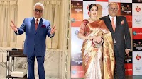 Boney Kapoor Transformation Journey, Lost 14 Kgs And Got A Hair Transplant Against Sridevi's Wishes