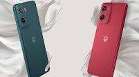 Motorola Moto G05 debuts in India - GSMArena.com news