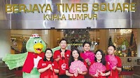 CNY gifts campaign for senior citizens