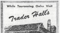 Rearview Mirror: 52 cannons were part of a fort in Honolulu