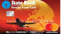 SBI Foreign Travel Card: Travelling abroad? Use this card for hassle-free payments. Check fees and charges