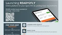 Revima launches READY2FLY digital platform