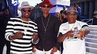 See Bell Biv DeVoe Sing First New Song in 15 Years