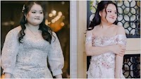 Woman who went from 76 to 56 kg shares the lessons she learnt from losing 20 kg: ‘Exercise is not enough’ | Health - Hindustan Times