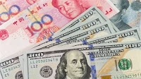 Spot USD/CNY Gains 103 bps to Close at 7.1006Forex - News Content