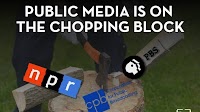 Congress might rescind funding for public media. Here’s where PEN America stands.
