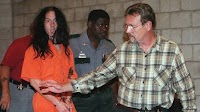Female groupies common for vampire cult leader