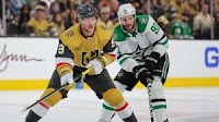 Golden Knights, Stars favorites to win Stanley Cup, NHL.com panel says