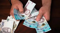 Ukrainians keep almost UAH 1.5 trillion in their accounts