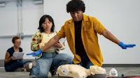 CPR-AED Awareness Week