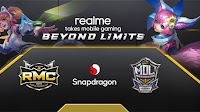 9th realme Mobile Legends Cup set on June 7