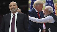 ‘India did certain things that rubbed us the wrong way,’ says US commerce secretary