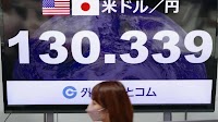 Japan’s weaker yen a blessing to some, burden for others