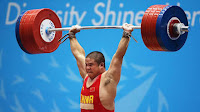 Weightlifting: From rules to records, all you need to know