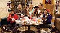 ‘The Big Bang Theory’ Comes to MTV and Nick at Nite