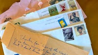 Inside Seattle radio host's decades-long pen pal friendship with late novelist Tom Robbins
