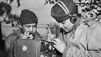 Navajo Code Talkers get "DEI" label as military info disappears under Trump order