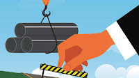 Steel sector grapples with weak demand, Chinese import, K'taka tax proposal