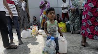 Sri Lanka’s aggravating economic crisis