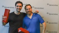 Investec launches Padel Champions Cup for the Private Equity community