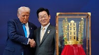 5 key takeaways from Trump's week in Asia