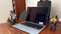 How I bought a new one in the USA MacBook Air 13″ M4 for 18 CZK