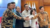 Danantara Injects IDR 6.6 Trillion into Garuda Indonesia: Is Operations Safe Now?