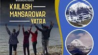 Kailash Mansarovar Yatra 2025 - Kailash Mansaroavar Travel Guide from India