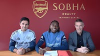 Arsenal Announce Sensational Eberechi Eze Hijack From Tottenham: 'His Ambition...'