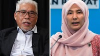 I oppose nepotism, but Nurul Izzah deserves to be PKR No 2, says Hassan