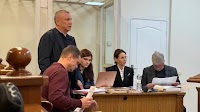 Yevhen Borysov Posts 20 Million UAH Bail in Military Case