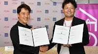AEON and AEON Credit launch JV to build centralised membership and data platform