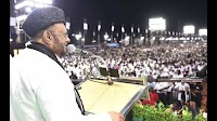 MMK demands Muslim representation, repeal of Waqf Act at Madurai conference