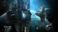 EVE's scavengers are making bank by cracking abandoned Citadels