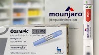 Can Weight Loss Drugs Also Treat Addiction?