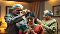 Income from asset transferred to even your daughter-in-law will be clubbed to your income and will be taxa