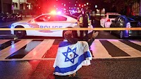 D.C. shooting: Latest after 2 Israeli Embassy officials shot dead near Capital Jewish Museum