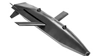 French-German Institute Develops 50-Kilogram Glide Bomb