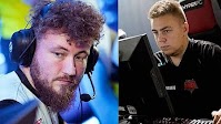 Veterans Edward and Bondik Announce New Ukrainian CS:GO Project