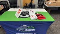 Organizations Receive Life-Saving Medical Device Through FaithHealth Appalachia and Marshall Health