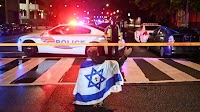 Who Is Elias Rodriguez? Suspect Named in Israeli Embassy Staff Killings