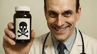 Death in a Bottle: My 24-Year Battle with Benzodiazepines