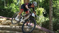 Tom Pidcock will ride a mountain bike World Cup for the first time in 2025 this weekend