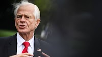 Peter Navarro, Trump tariff hawk who cites fictional expert ‘Ron Vara’ - his own ‘alter ego’ - in books | World News
